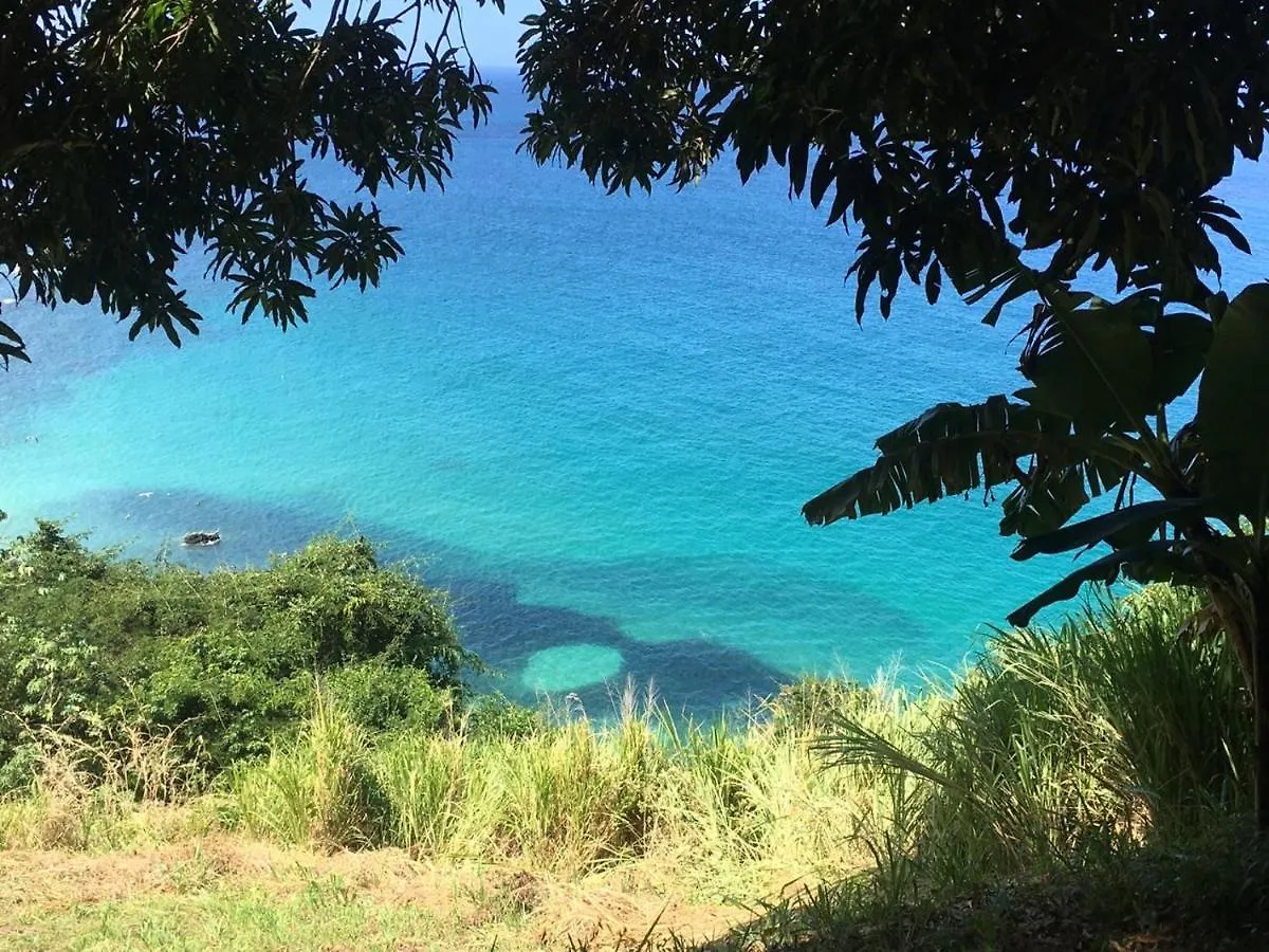 Castara Inn 3*,  Trinidad And Tobago