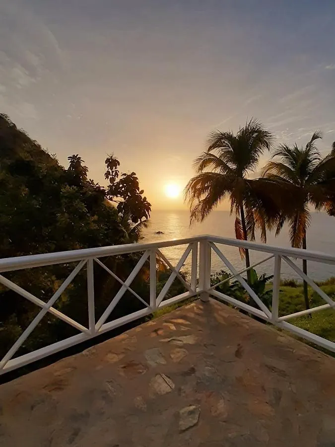 Castara Inn Trinidad And Tobago