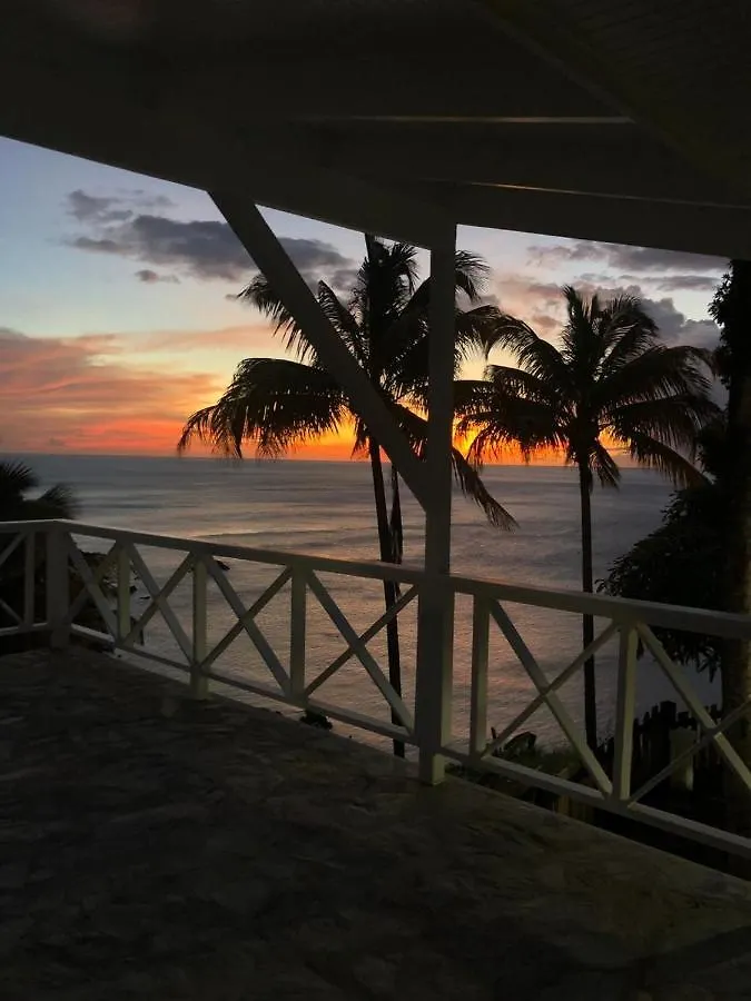 Castara Inn 3*,  Trinidad And Tobago
