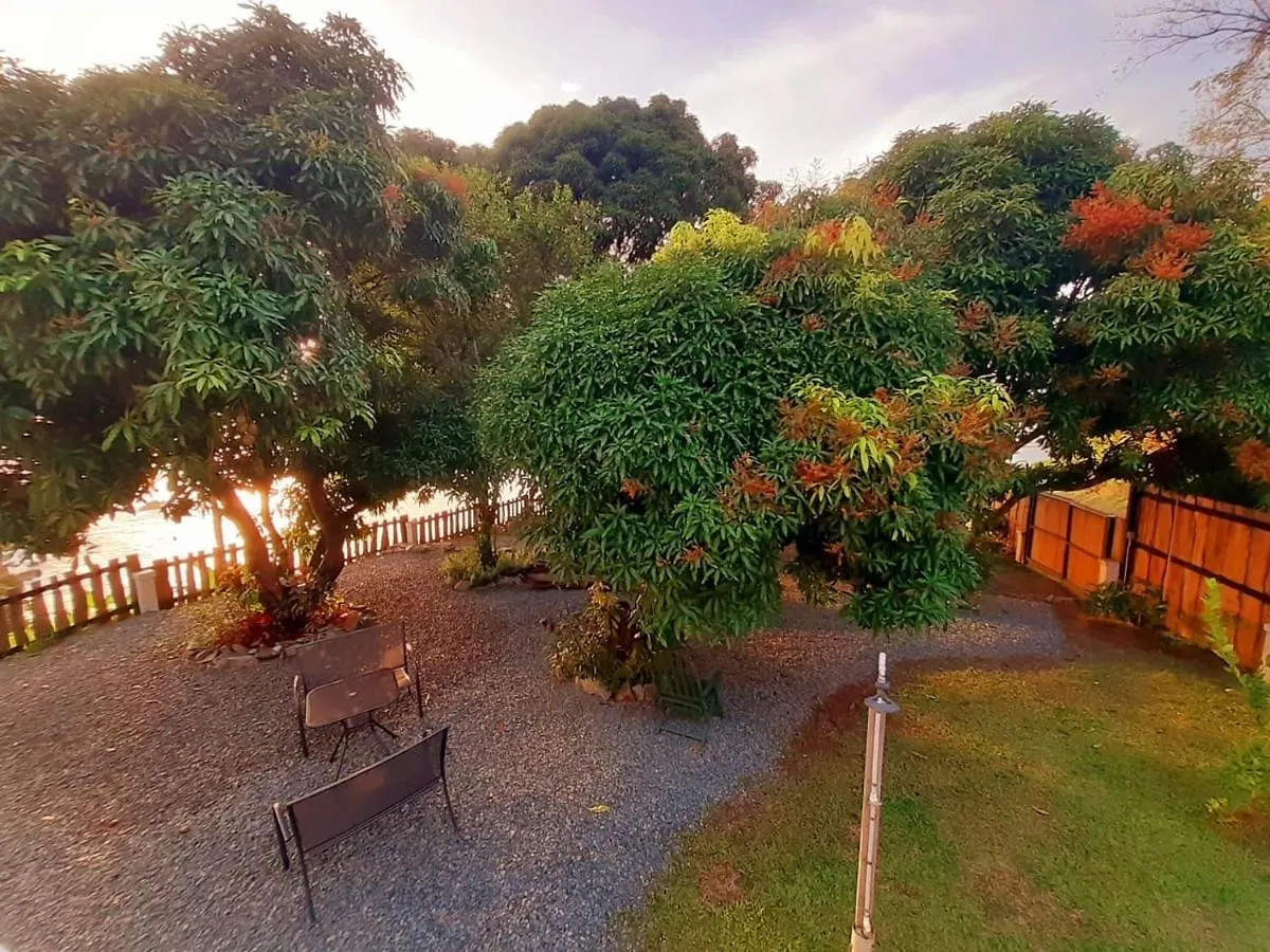 Aparthotel Castara Inn