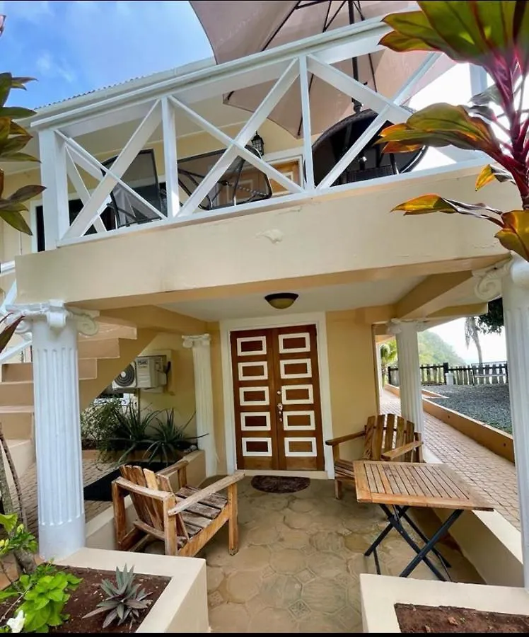Castara Inn Aparthotel