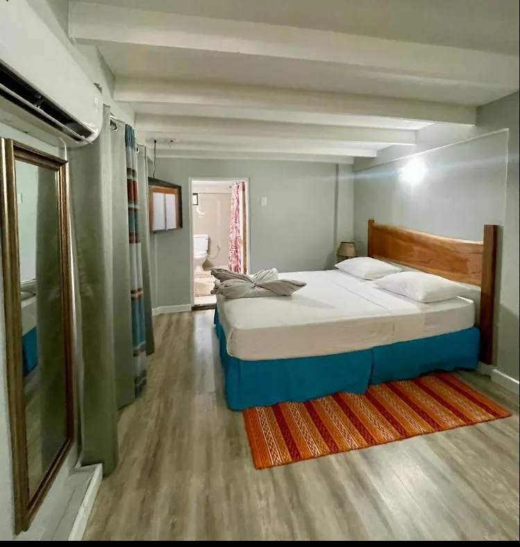 Castara Inn Aparthotel