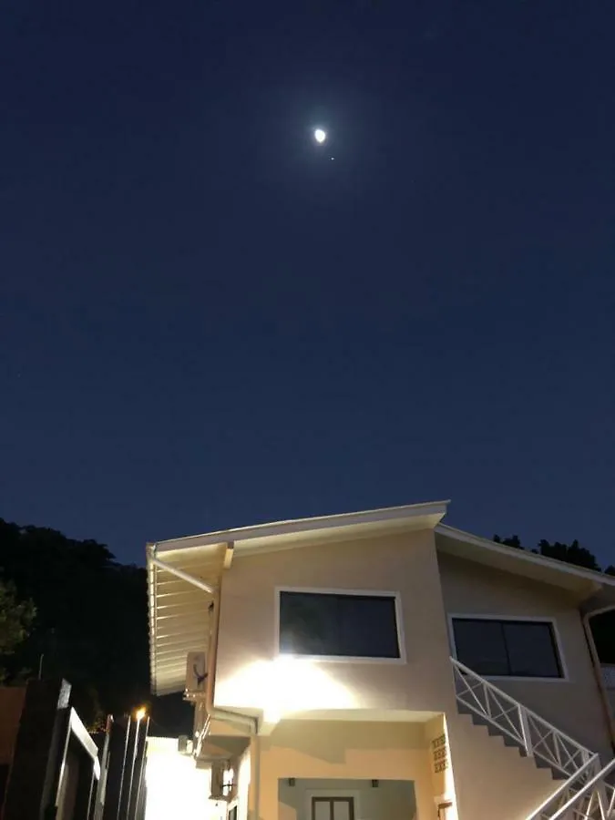 Castara Inn Aparthotel