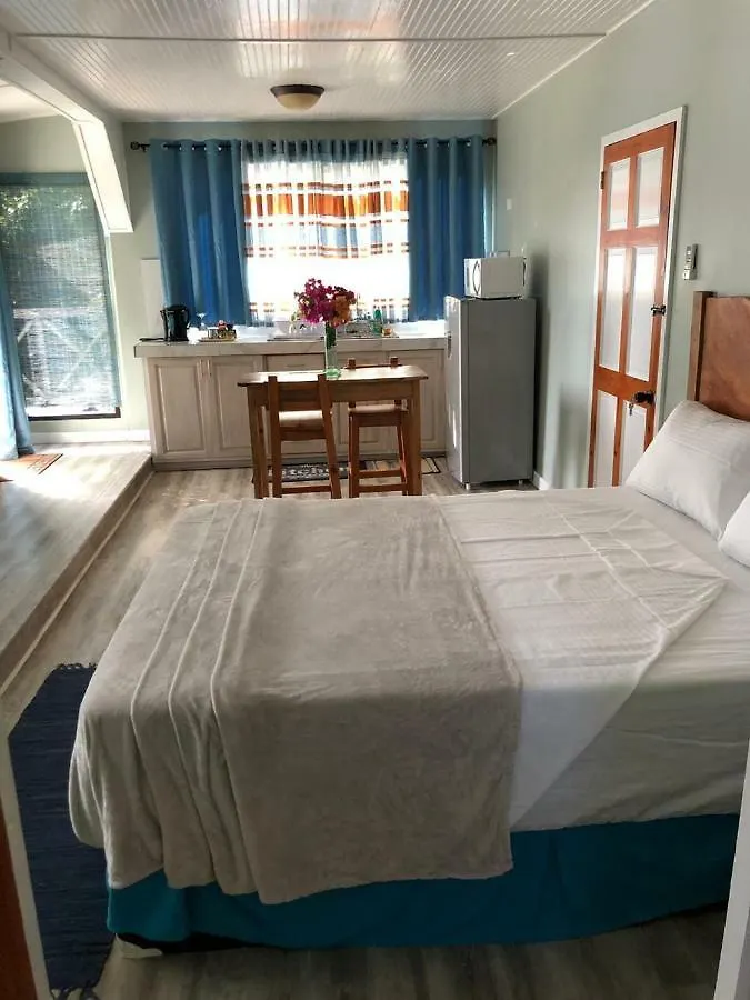 Castara Inn Trinidad And Tobago