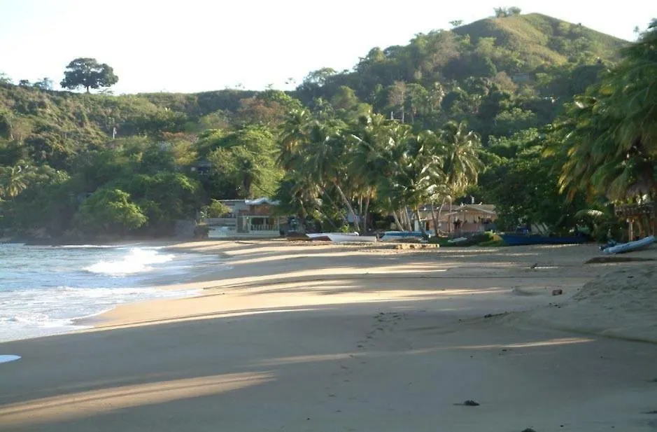Castara Inn 3*,  Trinidad And Tobago
