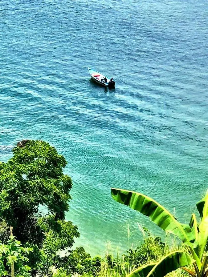 Castara Inn Trinidad And Tobago