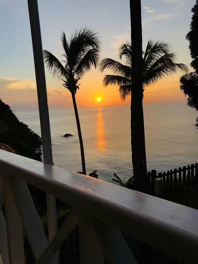 Castara Inn 3*,  Trinidad And Tobago