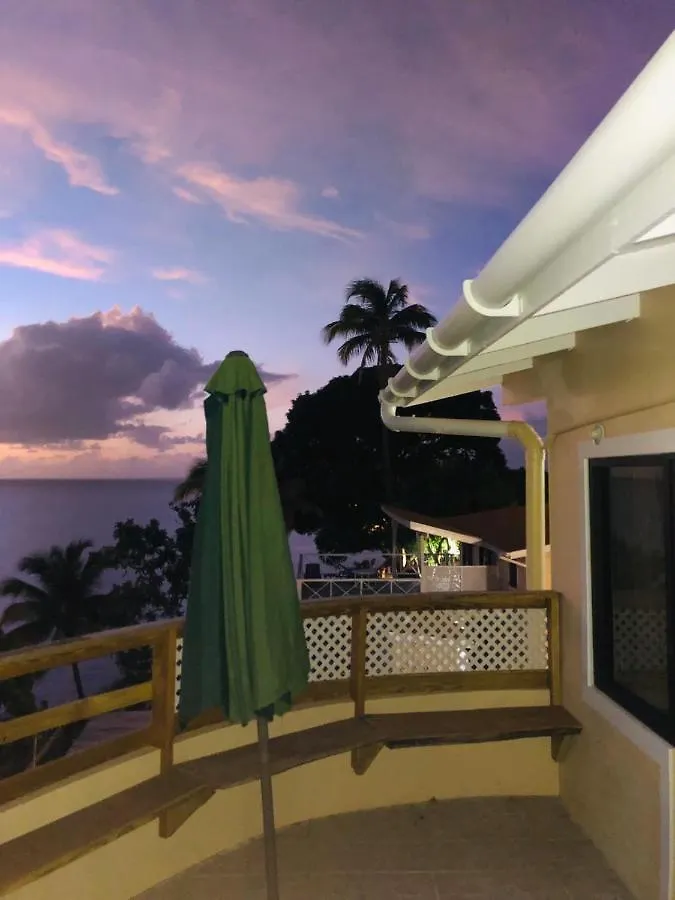Castara Inn 3*,  Trinidad And Tobago