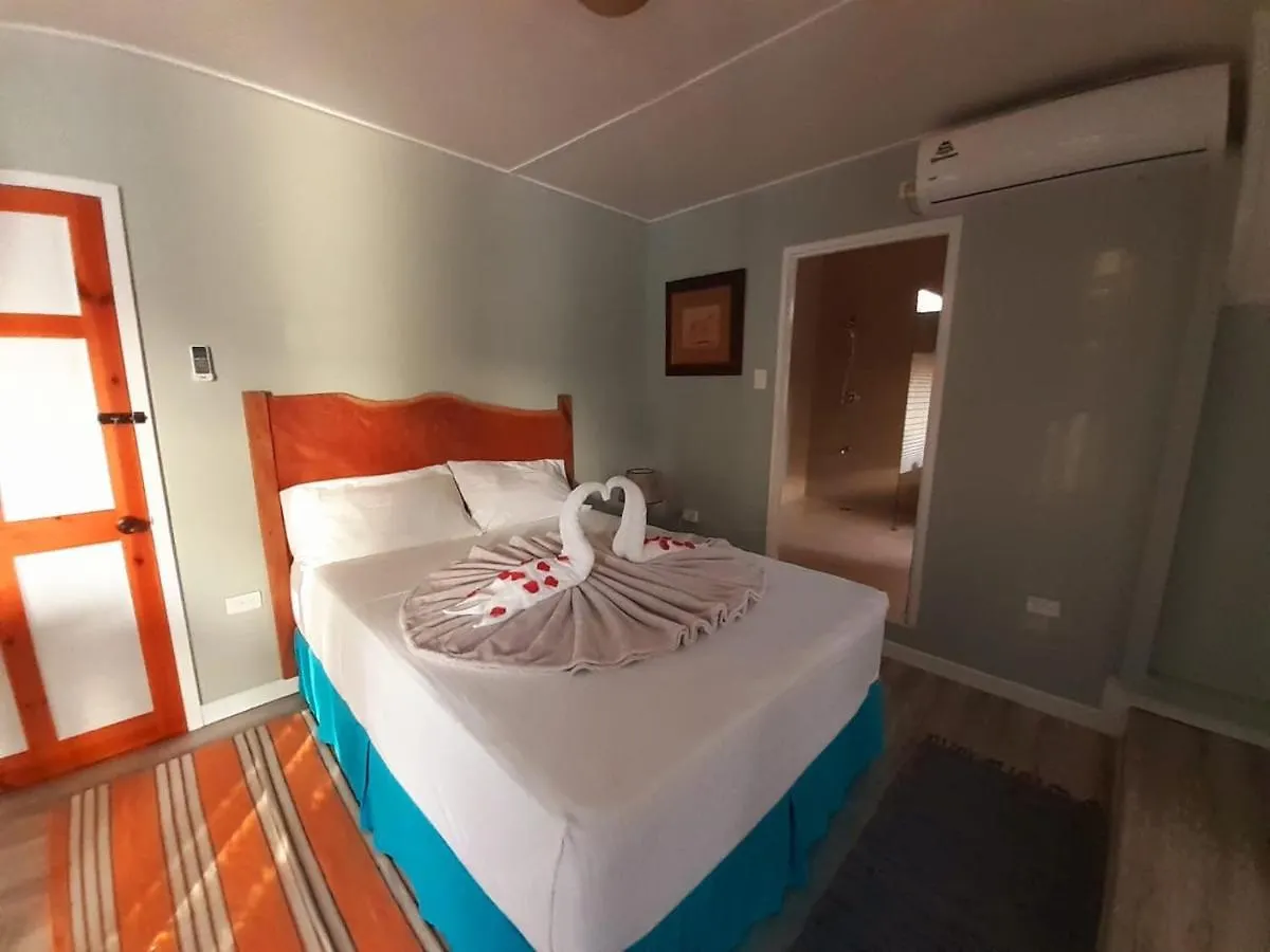 Castara Inn Aparthotel