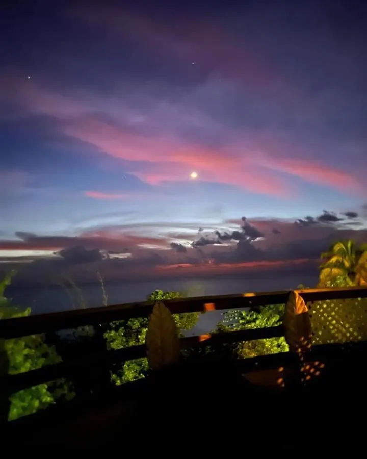 *** Aparthotel Castara Inn Trinidad And Tobago