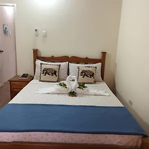 La Casa De Castara