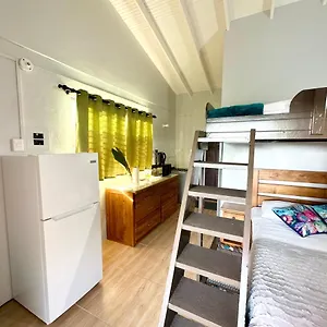 Guava Shores Castara