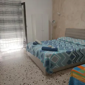 Bed And Fly Aeroporto Fontanarossa Reception H24 Bagno Privato In Bed & Breakfast