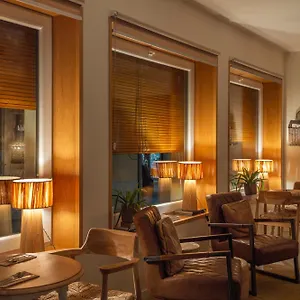 Oma 4* Sant Feliu de Guíxols