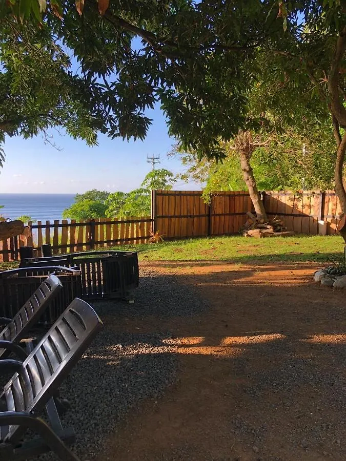 Castara Inn Aparthotel