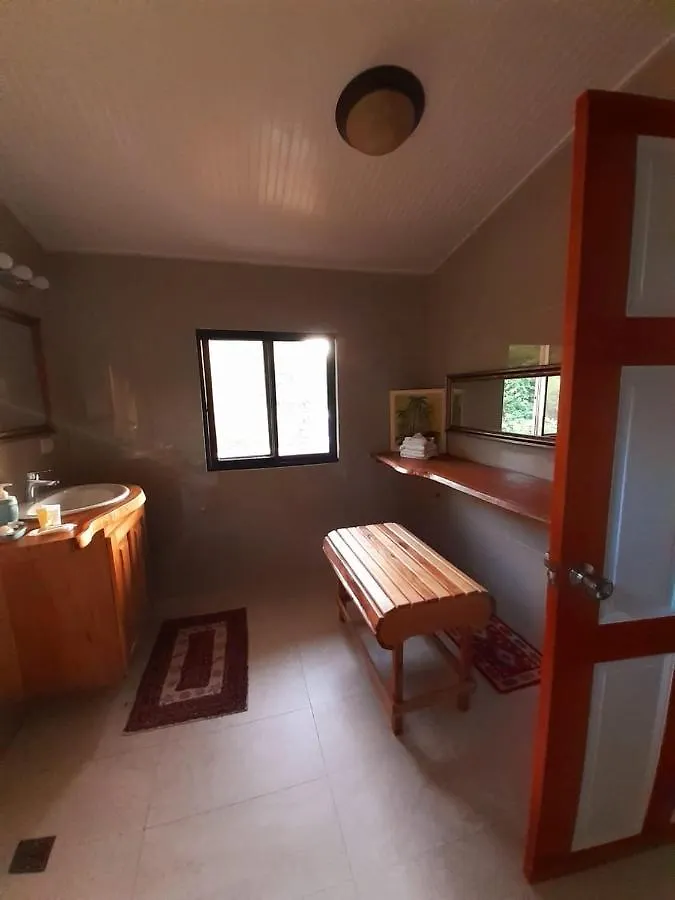 Castara Inn 3*,  Trinidad And Tobago