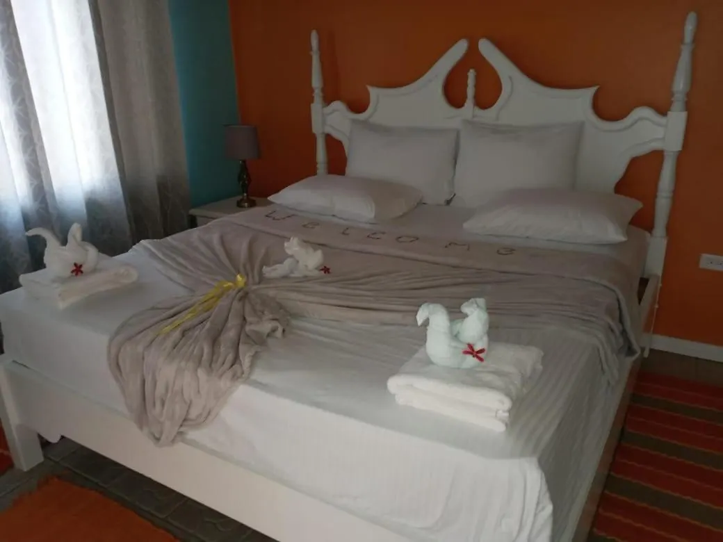 *** Aparthotel Castara Inn Trinidad And Tobago
