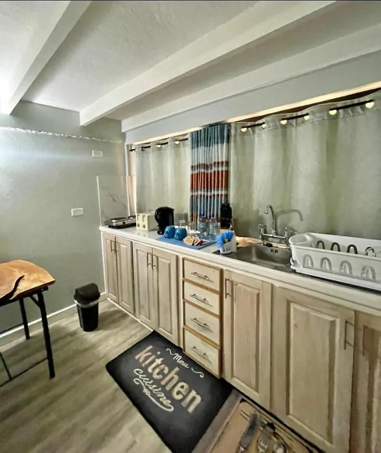 Castara Inn Aparthotel