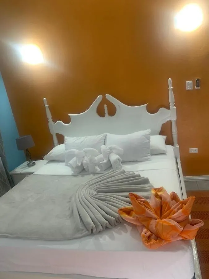 Castara Inn
