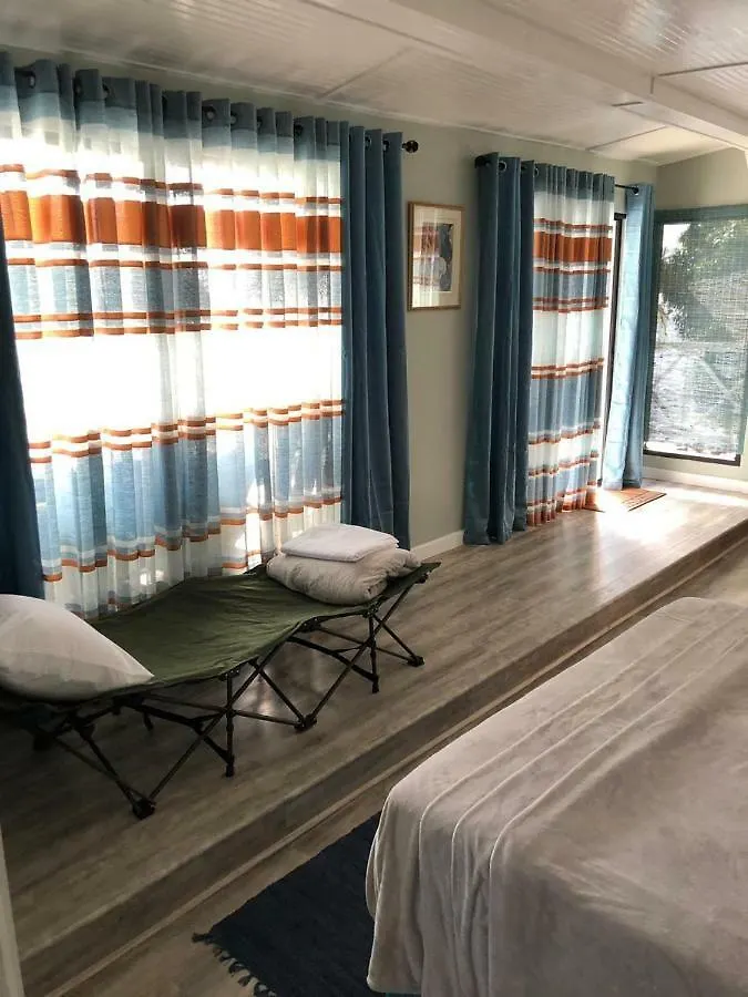 Castara Inn 3*,  Trinidad und Tobago