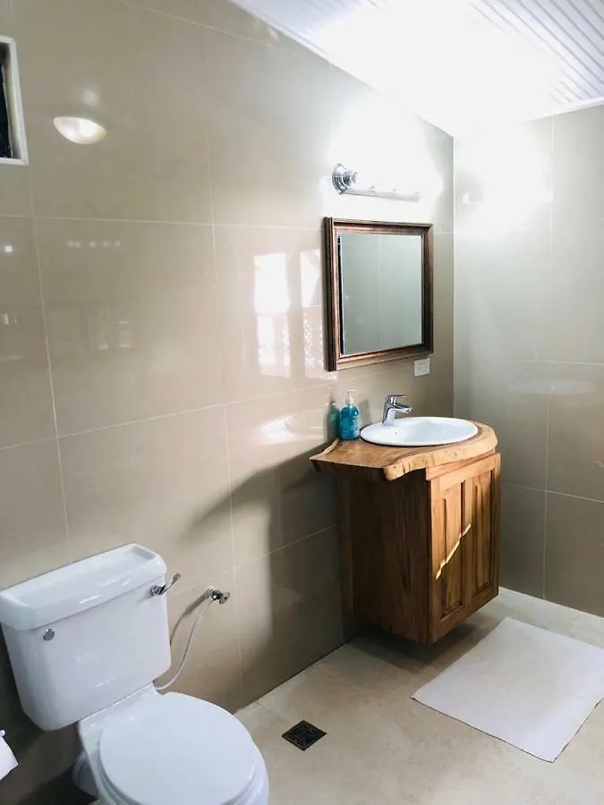 Castara Inn Aparthotel