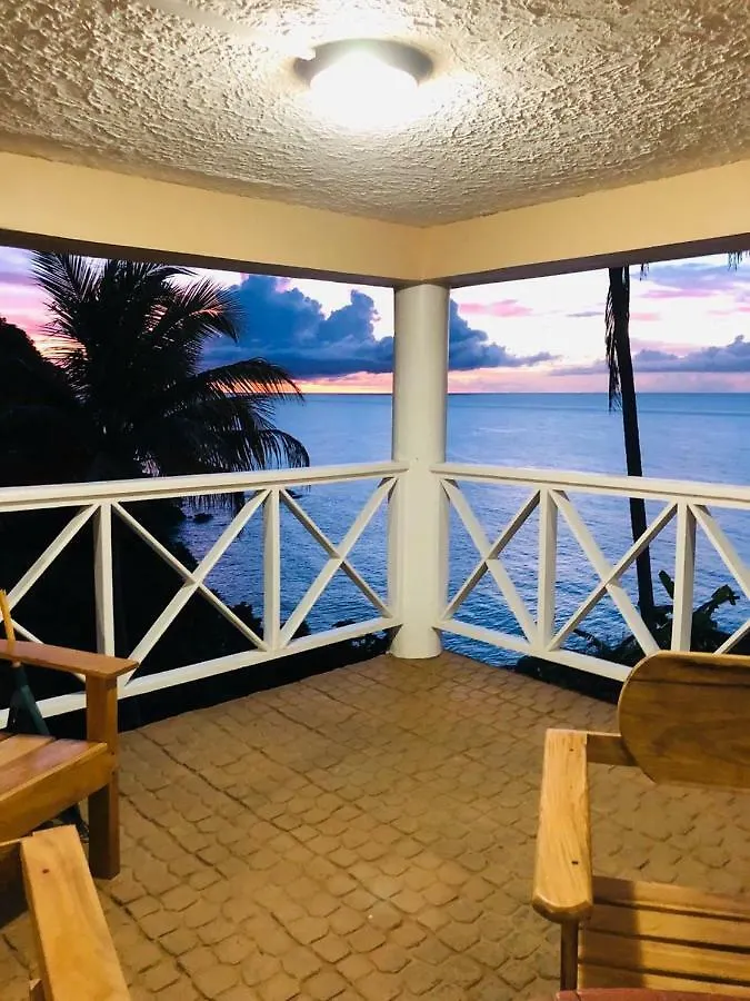 Castara Inn Trinidad And Tobago