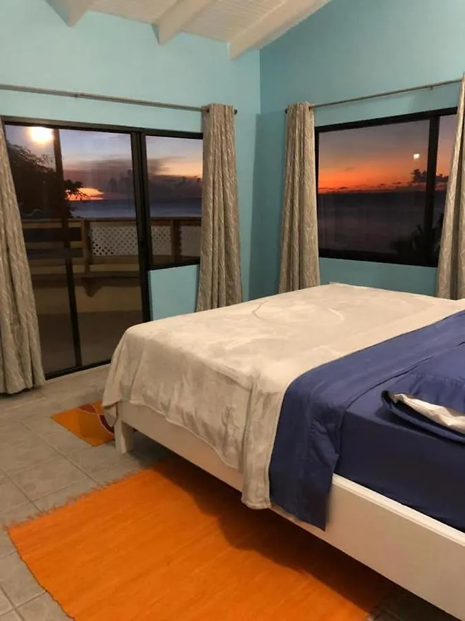 Castara Inn