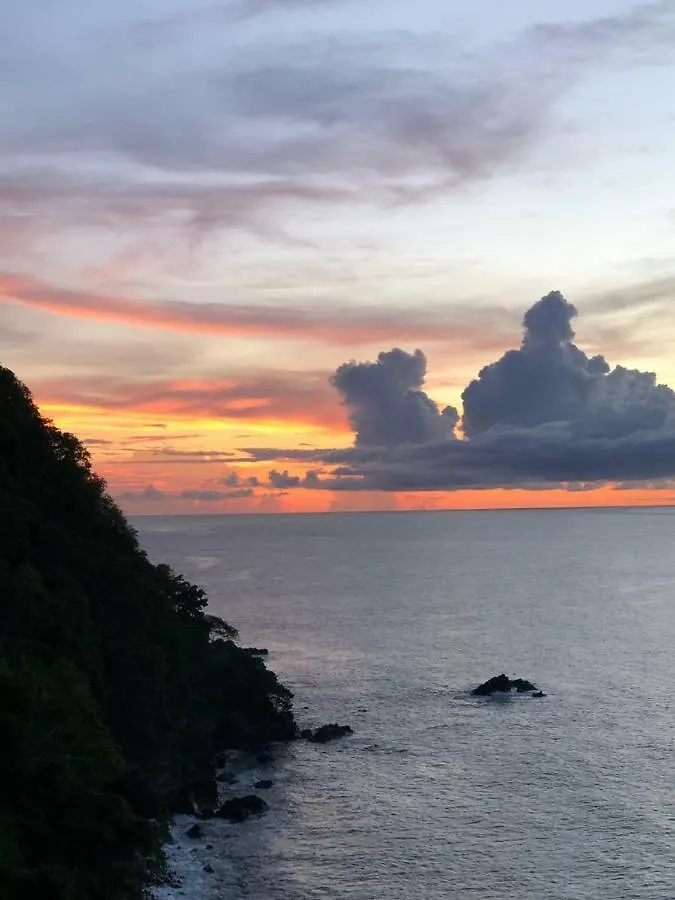 Castara Inn 3*,  Trinidad And Tobago