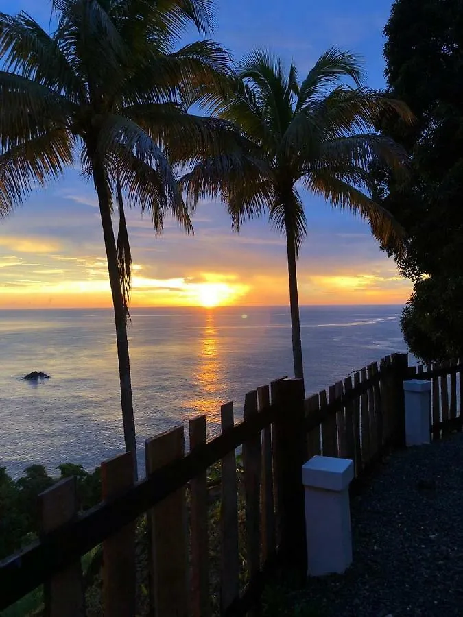 Castara Inn Trinidad And Tobago